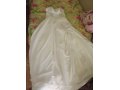 Продам свадебное платье в городе Ижевск, фото 2, стоимость: 1 500 руб.