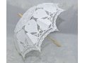 Свадебный зонтик в городе Волгоград, фото 5, стоимость: 1 350 руб.