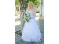 Свадебное платье в городе Самара, фото 1, Самарская область