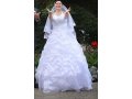 Продам свадебное платье в городе Каменск-Шахтинский, фото 1, Ростовская область