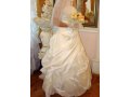 Продам свадебное платье, б/у 2 часа!!! в городе Тамбов, фото 1, Тамбовская область