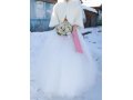Шубка свадебная в городе Екатеринбург, фото 6, Свадебные аксессуары