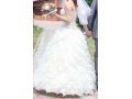 Продам свадебное платье! в городе Курчатов, фото 3, Свадебные аксессуары