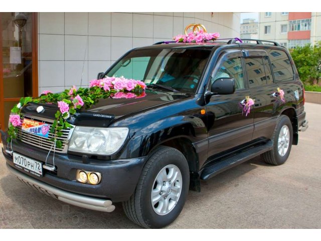 Украшение для свадебного автомобиля в городе Тюмень, фото 1, стоимость: 900 руб.