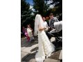 Продам свадебное платье в городе Заречный, фото 2, стоимость: 13 000 руб.