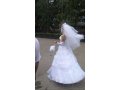 Продам свадебное платье в городе Балаково, фото 1, Саратовская область