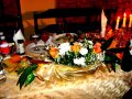 Оформление свадебного торжества цветами и декор.элементами в городе Пермь, фото 2, стоимость: 1 000 руб.