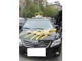 Украшение на свадебный автомобиль в городе Пермь, фото 1, Пермский край
