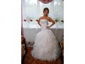 Продаю свадебное платье в городе Северодвинск, фото 1, Архангельская область