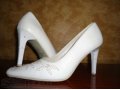 Туфли свадебные в городе Барнаул, фото 1, Алтайский край