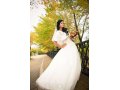 Продам самое красивое свадебное платье!!! в городе Хабаровск, фото 1, Хабаровский край