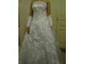 Продаю свадебные платья в городе Тамбов, фото 1, Тамбовская область