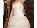 продам свадебное платья в городе Владимир, фото 2, стоимость: 7 000 руб.