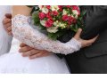 продам свадебное платья в городе Владимир, фото 3, Свадебные аксессуары