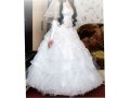 Продам платья свадебное в городе Железногорск, фото 1, Курская область