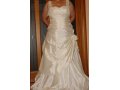 Продам новое свадебное платье в городе Кемерово, фото 1, Кемеровская область