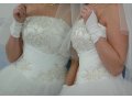 Свадебное платье в городе Тюмень, фото 2, стоимость: 5 000 руб.