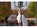 свадебное платье в городе Пермь, фото 1, Пермский край