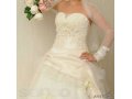 Продам свадебное платье в городе Челябинск, фото 2, стоимость: 17 000 руб.