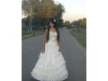 Продам красивое свадебное платье недорого в городе Благодарный, фото 1, Ставропольский край