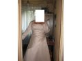 Продам свадебное платье в городе Выборг, фото 1, Ленинградская область