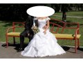 Продам свадебное платье в городе Тольятти, фото 2, стоимость: 5 000 руб.