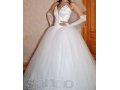 Продам свадебное платье в городе Ижевск, фото 1, Удмуртия