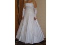Продам свадебное платье в городе Ставрополь, фото 1, Ставропольский край