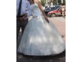 Продам свадебное платье!!! в городе Новосибирск, фото 1, Новосибирская область
