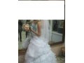 Продам Свадебное платье в городе Владимир, фото 1, Владимирская область