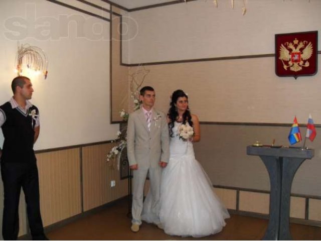 Свадебное платье в городе Калининград, фото 1, Свадебные аксессуары