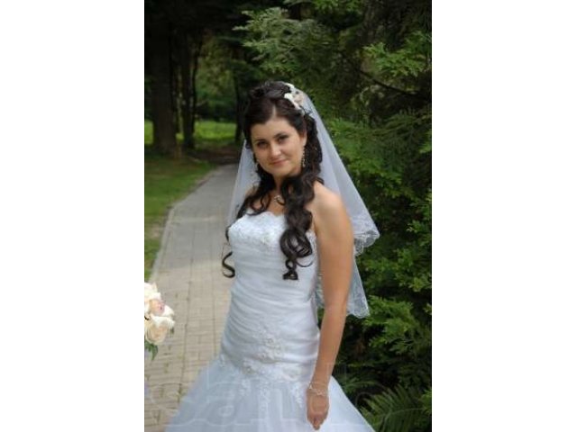 Свадебное платье в городе Калининград, фото 2, Калининградская область