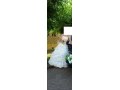 Продам свадебное платье в городе Тамбов, фото 1, Тамбовская область