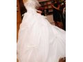 Свадебное платье в городе Екатеринбург, фото 1, Свердловская область