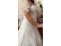 Продам свадебное платье в городе Балаково, фото 1, Саратовская область