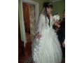 Свадебное платье в городе Александровское, фото 1, Ставропольский край