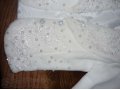 Продам белую шубку из искусственного меха в городе Балаково, фото 3, Свадебные аксессуары