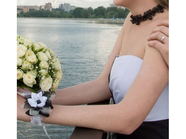 Изготовлю ожерелье, цветок на руку, подвязку в городе Ижевск, фото 2, Удмуртия