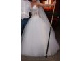 Продаю свадебное платье в городе Псков, фото 3, Свадебные аксессуары