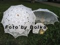 Кружевной свадебный зонт в городе Самара, фото 1, Самарская область