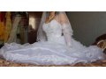 Свадебное платье в городе Орёл, фото 1, Орловская область