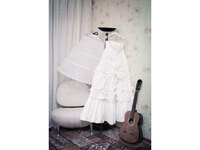 Свадебное платье в городе Екатеринбург, фото 3, Свадебные аксессуары