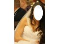 Свадебное платье б\у,размер 42-44,Автозаводский район,18 кв в городе Тольятти, фото 3, Свадебные платья