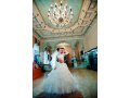 Свадебное платье Королевский Веер в городе Краснодар, фото 1, Краснодарский край