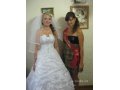 Продам Свадебное Платье очень красивое в городе Иваново, фото 2, стоимость: 5 000 руб.