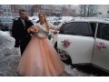 Платье для принцессы!!! в городе Санкт-Петербург, фото 1, Ленинградская область