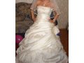 Продам свадебное платье для дюймовочки! в городе Хабаровск, фото 1, Хабаровский край