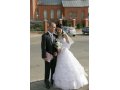 Срочно продам красивое свадебное платье в городе Йошкар-Ола, фото 2, стоимость: 3 000 руб.
