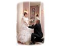 Продам очень красивое свадебное платье в городе Тихвин, фото 1, Ленинградская область