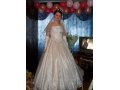 Продам свадебное платье в городе Великие Луки, фото 1, Псковская область
